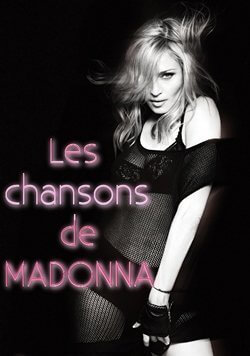 Chansons de Madonna